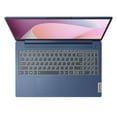 thumbnail image 7 of Lenovo IdeaPad Slim 3 Laptop, 15.6" FHD IPS LED, Ryzen 5 7530U, AMD Radeon Graphics, 8GB, 512GB, 7 of 7