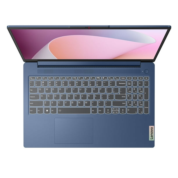 Lenovo IdeaPad Slim 3 Laptop, 15.6