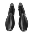 thumbnail image 1 of Soporte para botas, hormas para zapatos con resortes, tensor de zapatos, soporte para botas con resortes, mejore su experiencia, 1 of 14