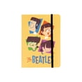 thumbnail image 2 of Libreta de Bolsillo The Beatles by EdVill, 2 of 5