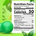 thumbnail image 2 of Gumballs for Gumball Machine - 1 Inch Large Double Bubble Gumballs - Assorted Fruit Flavored Bubble Gum for Kids - Sweet Gum Balls in Bulk 1.7 Lb - Chewing Gum for Kids, 2 of 5