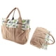 thumbnail image 1 of Bolsa de Herramientas de Mano para jardín Juego de Asas Organizador Multiuso Pa?al Bolso Oxford Soporte Kit de jardinería y plantación con Bolsillos bolsa de herramientas Spptty jardinería, 1 of 7