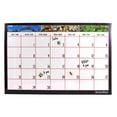thumbnail image 4 of Calendrier magnétique effaçable à sec non daté MotherWord, 4 of 6