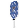 thumbnail image 2 of St. Louis Blues Team Pickleball Paddle, 2 of 4