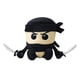 thumbnail image 2 of Italian Brainrot Tung Tung Tung Sahur Plush Toy Trallalero Trallalla Plushies Doll Kids Gifts 25cm, 2 of 2
