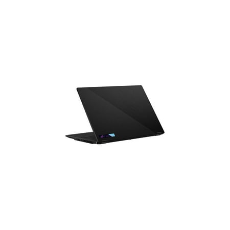 ASUS - ROG Flow X13 2-in-1 13.4" 4K Ultra HD Touch-Screen Laptop - AMD Ryzen 9 - 32GB RAM - NVIDIA GeForce GTX 1650 - 1TB SSD - Off Black-Supernova Edition
