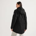 thumbnail image 6 of Lands' End Women's Squall Waterproof Insulated Parka, 6 of 6