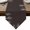Black, variant on Halloween Table Runner Linen Burlap Table Runner 36 Inches Small Purple Farmhouse Spooky Skeleton Hands Dresser Scarves for Kitchen Island Coffee Dining Room Party Wedding Holiday Decoration 13"x36"
