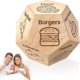 thumbnail image 2 of Valentines Day Gifts for Him Her, Date Night Dice Couples Gift for Him Her, Dinner Decider Dice, Anniversary Birthday Valentines Day for Husband Wife Boyfriend Girlfriend Women Men, 2 of 9