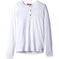 thumbnail image 1 of n:philanthropy Mason Henley Shirt para hombre, blanco, XX-Large, 1 of 1