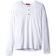 thumbnail image 1 of n:philanthropy Mason Henley Shirt para hombre, blanco, XX-Large, 1 of 1