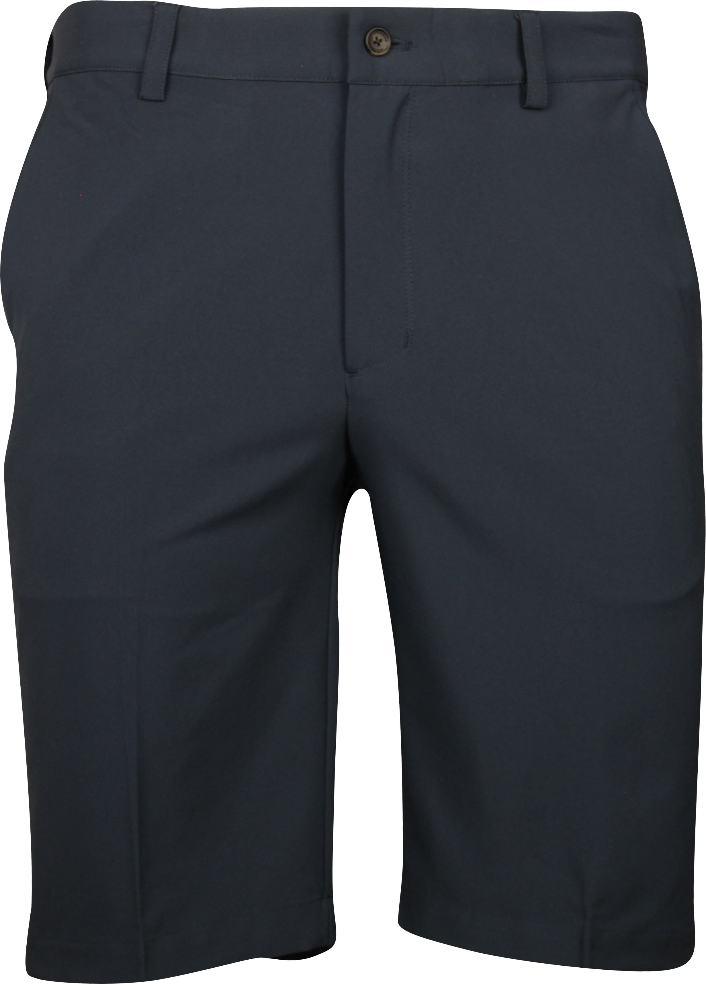 Greg Norman Men's Performance Stretch Moisture Wicking Golf Shorts