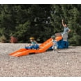 thumbnail image 4 of Step2 Hot Wheels Extreme Thrill Coaster, 4 of 7