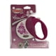 thumbnail image 2 of Correa retráctil Flexi Hawaii mediano color lila de 5 metros, 2 of 2