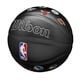 thumbnail image 3 of Baloncesto WILSON NBA All Team Premiere, color negro, talla 7 (29,5 cm), 3 of 9