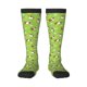 thumbnail image 1 of Fotbe Guinea Pigs Calcetas Divertidas Estampadas para Hombre y Mujer, Calcetas de Algodón hasta la Rodilla para Caminar, Correr, Enfermería y Embarazo, 1 of 6