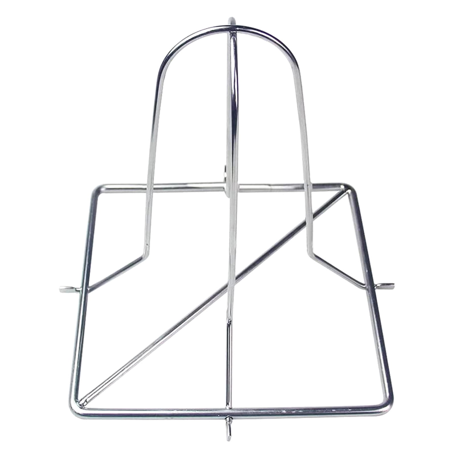 Reduced！！！For BBQ Grill Oven Easy Clean Stainless Steel Beer Can