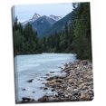 thumbnail image 2 of Gango Home Decor Contemporary Oh Canada II by Stan Hellmann (Ready to Hang); One 22x28in Hand-Stretched Canvas, 2 of 4