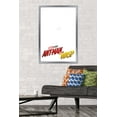 thumbnail image 2 of Marvel Cinematic Universe - Ant-Man and the Wasp - One Sheet Wall Poster, 22.375" x 34", Framed, 2 of 6