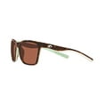 thumbnail image 3 of Costa Del Mar Panga Sunglasses-Shiny Tortoise/White/Seafoam Crystal-Copper 580P, 3 of 3