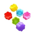 thumbnail image 2 of Boovnll Cake Pan, 3Cm Plumeria, Jelly Pudding, Random Color, Kitchen Gadgets, Cake Pans, Round Cake Pans, 2 of 4
