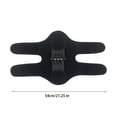 thumbnail image 2 of Heavy Duty Knee Pads for Work with Double Gel Protection - Construction, Gardening, Flooring, and Roofing, 2 of 5