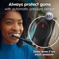 thumbnail image 6 of (3 pack) Oral-B iO2 Electric Toothbrush, Rechargeable, Travel Edition, Includes Travel Case, Pure White, 6 of 13