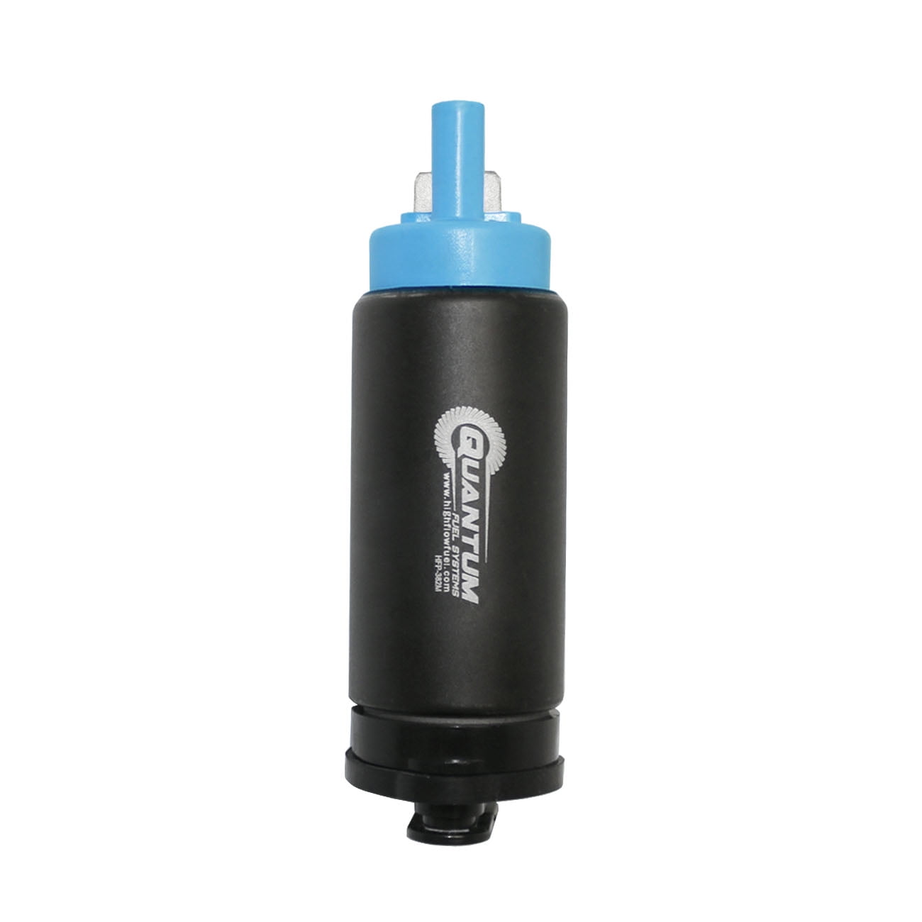 Quantum Outboard Fuel Pump w/ Tank Seal Gasket, Filter/Strainer & Grommet for Mercury Marine 20-30-35-40-45-50-60 HP 4-Stroke EFI 1984-2021, Replaces 892267A51