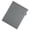 Grey, variant on Ywmsfl Professional Document Folder Conference Folder Document Organiser with Writing Board for Business Travel Use