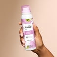 thumbnail image 4 of Suave Powder & Petals Dry Spray Antiperspirant Deodorant, 48HR Invisible Protection, 3.8 OZ, 4 of 8