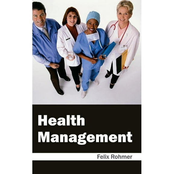 Health Management (Hardcover)