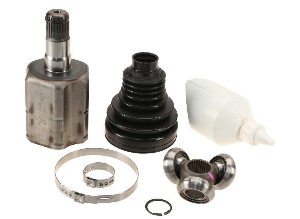 Genuine OEM Replacement for 20122022 Volkswagen Passat CV Joint Kit