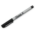 thumbnail image 2 of Sharpie Permanent Markers, Ultra Fine Point, Black, 5 Count, 2 of 6