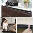 thumbnail image 4 of 2M * 2 Sets U-Type Glass Table Edge Guard Baby Toddler Protector Thicken Protictive Soft Non-Toxic Strip, 4 of 4