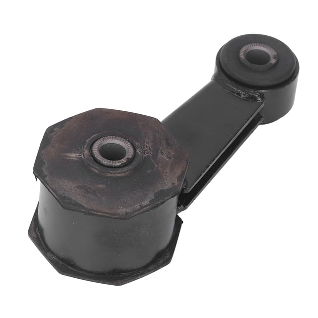 Soporte inferior del motor, soporte inferior del motor KKH102680 Soporte del motor Barra de unión estabilizador Soporte del motor Diseño a prueba de futuro