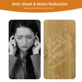 thumbnail image 3 of 16pcs Silicone Table Chair Leg Protection Cover Furniture Feet Pad Cap Protector, 3 of 6