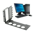 thumbnail image 2 of SXJ B Type GPU Mounting Bracket Strong and Reliable Vertical Design Metal Stand, 2 of 10