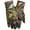 Mossy Oak DNA, variant on Blocker Outdoors Shield Series S3 Touch Text Gloves, Hunting Gloves for Men