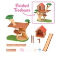 thumbnail image 1 of Calico Critters Maison Arbre d'Aventure, 1 of 5
