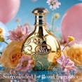 thumbnail image 4 of Nyl a Women's Perfume, Fruity Floral Perfume Amber Woody Saffron Scent Long Lasting Perfume for Women, Regalos Día de la Madre, 3.4 fl oz, 4 of 7