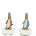 thumbnail image 4 of Dancing Peter Rabbit© Music Box, 4 of 7