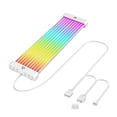thumbnail image 4 of Cable de extensión de alimentación RGB CUTICAT 24P 3x8P flexible, 4 of 8