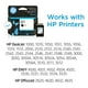 thumbnail image 2 of Cartucho de tinta negra HP 61 para DeskJet, ENVY y OfficeJet, 2 of 8