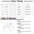 thumbnail image 3 of Mlzmgr Cardigans for Women Lightweigh Pajama Tops Night Wear Sleep Gown Soft Comfy Coats Solid Color, 3 of 5