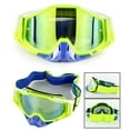 thumbnail image 4 of Bangcool Ski Goggles Protective Wind Goggles Motorcycle Goggles for Men Women, 4 of 4