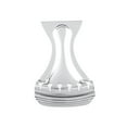 thumbnail image 1 of Yingyy Chrome Plated Tailpiece for Dobro Resonator Guitar Replacement, 1 of 9