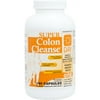 Health Plus Super Colon Cleanse Day Formula Capsules, 180Ct