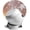 Snowflakes, variant on CLIQKWEN Dynamic Rotating LED Projector Light - Ocean Wave Night Light with 360 Degree Rotation - USB for Bedroom
