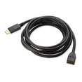 thumbnail image 2 of Cable Matters DisplayPort to DisplayPort Extension Cable (DP to DP Extension Cable) 10 Feet, 2 of 5