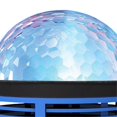 thumbnail image 5 of Water Ripple Magic Ball Projection Lamp Creatives Desk Lamp, 5 of 5